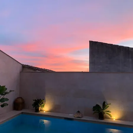 Casa Paulina Villa *