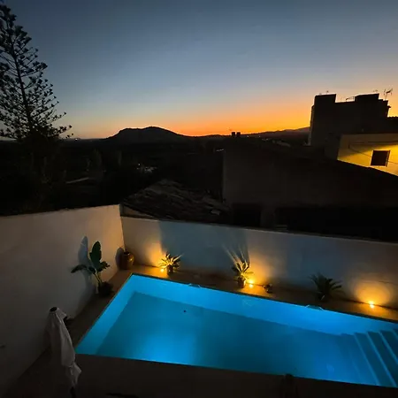 Villa Casa Paulina *
