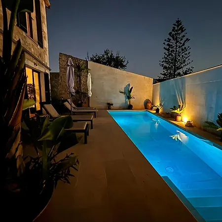 Casa Paulina Buger