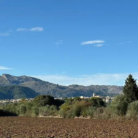 Casa Paulina Villa *