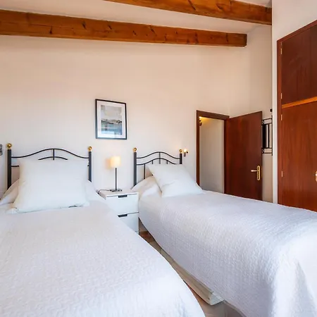 Casa Paulina Villa Buger
