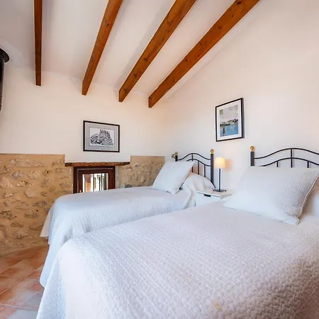 Villa Casa Paulina Buger