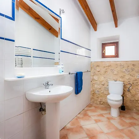 Casa Paulina Villa Buger