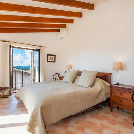 Villa Casa Paulina Buger