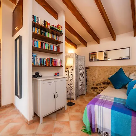 Casa Paulina * Buger