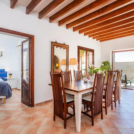 Casa Paulina