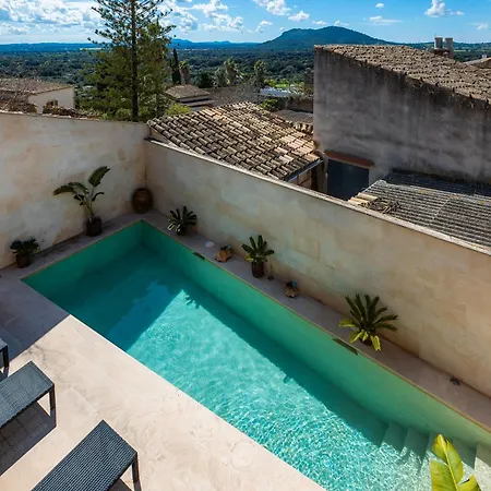 Villa Casa Paulina