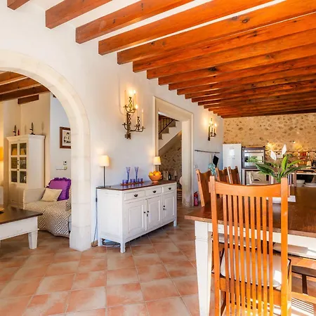 Casa Paulina *
