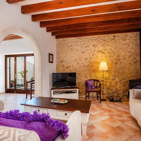 Casa Paulina Buger