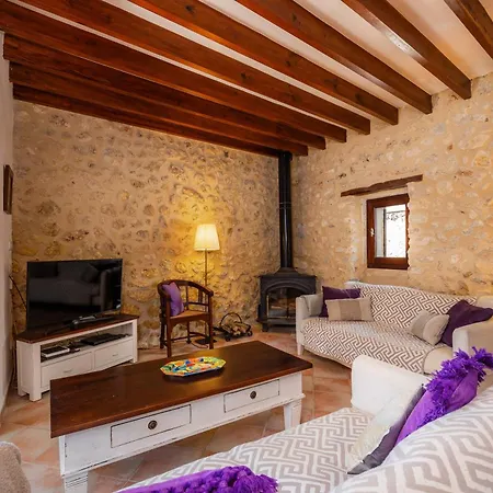 Casa Paulina Villa