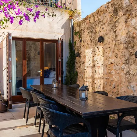 Casa Paulina Villa *