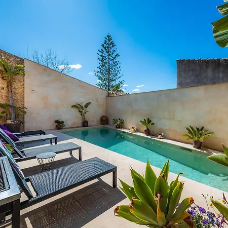 Villa Casa Paulina