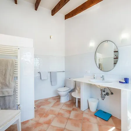 Casa Paulina Villa *