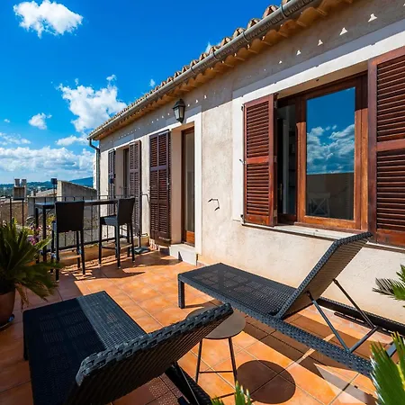 Casa Paulina *