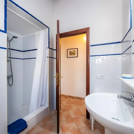 Villa Casa Paulina Buger