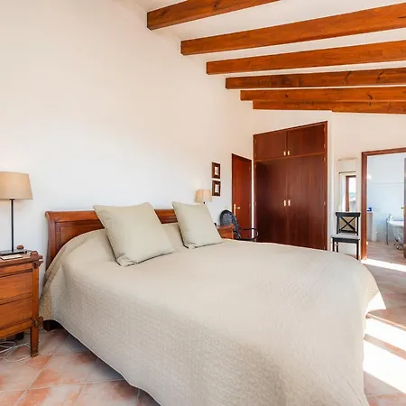 Casa Paulina Buger