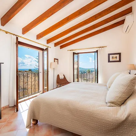 Villa Casa Paulina