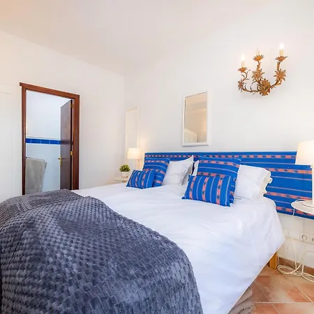 Casa Paulina Villa Buger