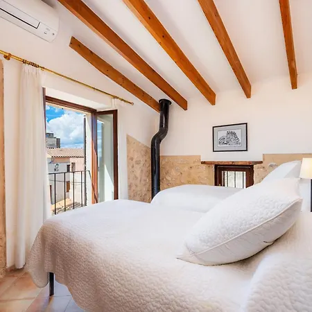 Villa Casa Paulina Buger