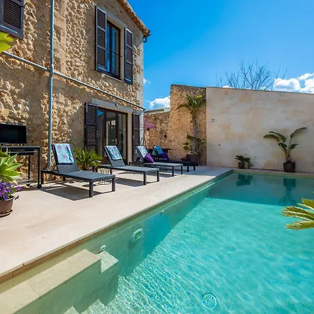 Casa Paulina * Buger
