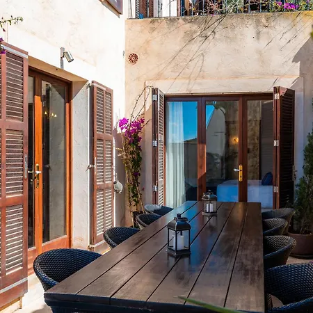 Casa Paulina